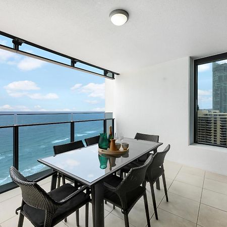 גולד קוסט Holiday Holiday Soul Apartments חדר תמונה