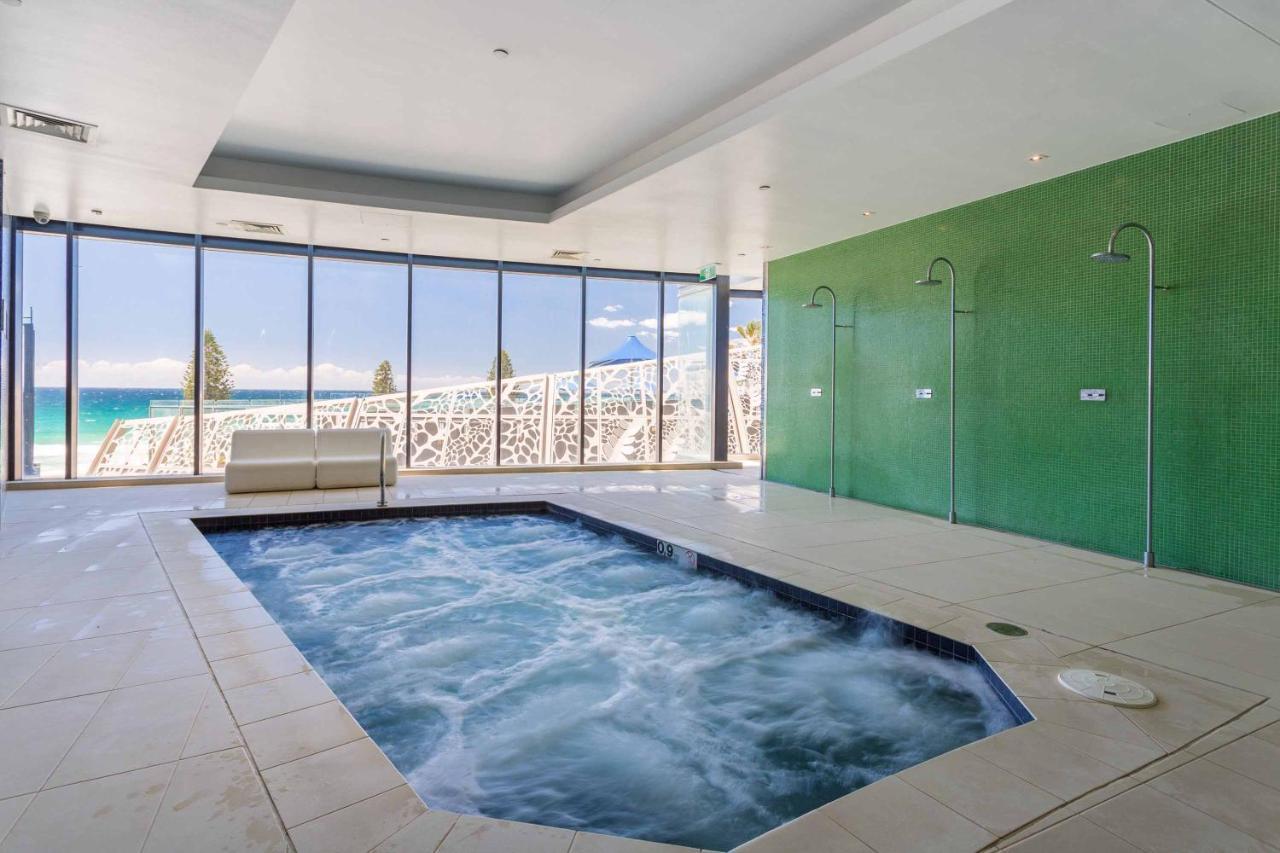 גולד קוסט Holiday Holiday Soul Apartments מראה חיצוני תמונה
