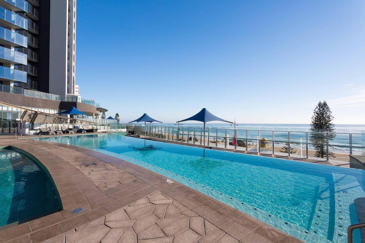 גולד קוסט Holiday Holiday Soul Apartments מראה חיצוני תמונה