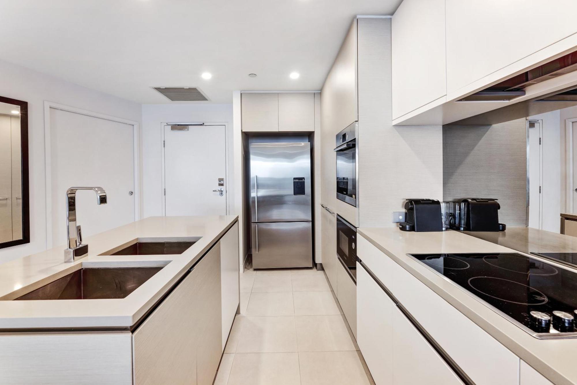 גולד קוסט Holiday Holiday Soul Apartments חדר תמונה