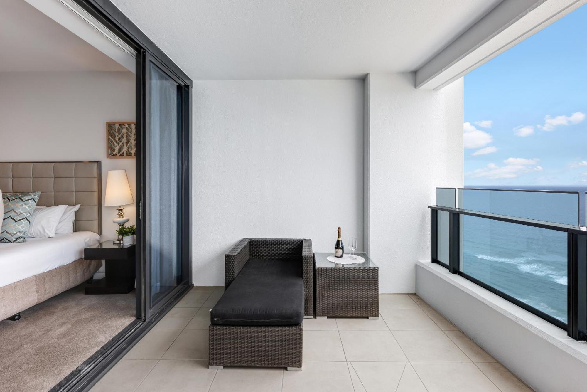 גולד קוסט Holiday Holiday Soul Apartments חדר תמונה