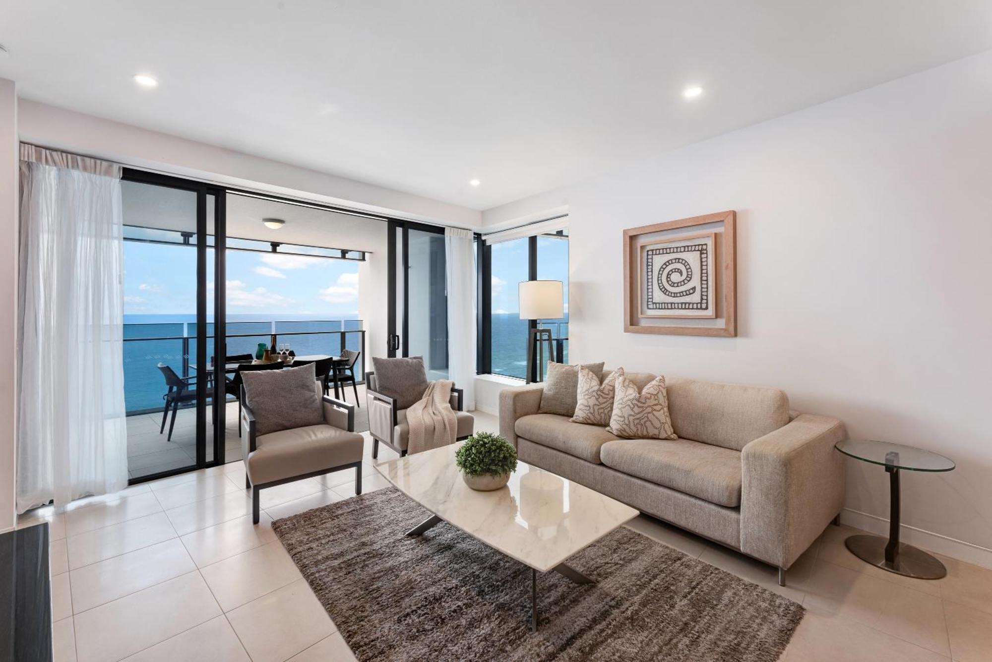 גולד קוסט Holiday Holiday Soul Apartments חדר תמונה
