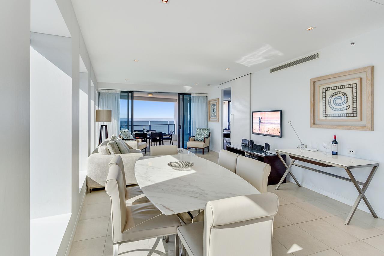 גולד קוסט Holiday Holiday Soul Apartments מראה חיצוני תמונה